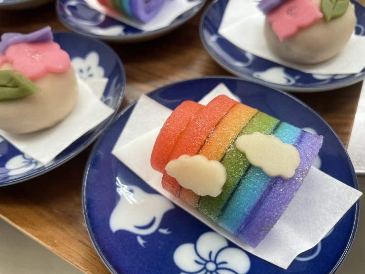 6月になりました！
